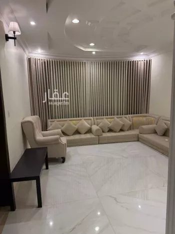 دور للإيجار في شارع محمد بن البناء, حي إشبيلية, مدينة الرياض, منطقة الرياض صورة 2