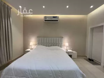 شقة للإيجار في شارع رقم 380, حي الياسمين, مدينة الرياض, منطقة الرياض صورة 3