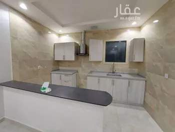 شقة للإيجار في شارع عبدالملك العصامي, حي النرجس, مدينة الرياض, منطقة الرياض صورة 3