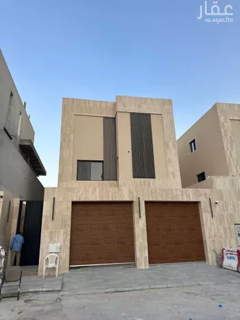 فيلا للإيجار في شارع عبدالله الثقفي, حي الربوة, مدينة الرياض, منطقة الرياض