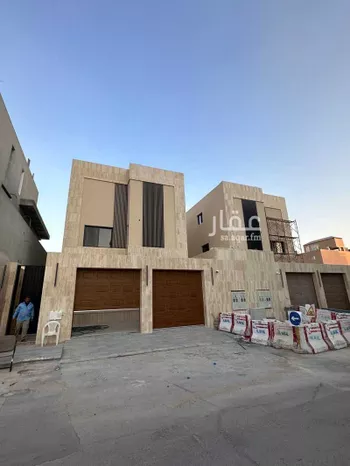 فيلا للإيجار في شارع عبدالله الثقفي, حي الربوة, مدينة الرياض, منطقة الرياض صورة 2