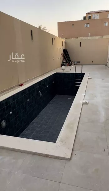 فيلا للإيجار في شارع عبدالله الثقفي, حي الربوة, مدينة الرياض, منطقة الرياض صورة 2