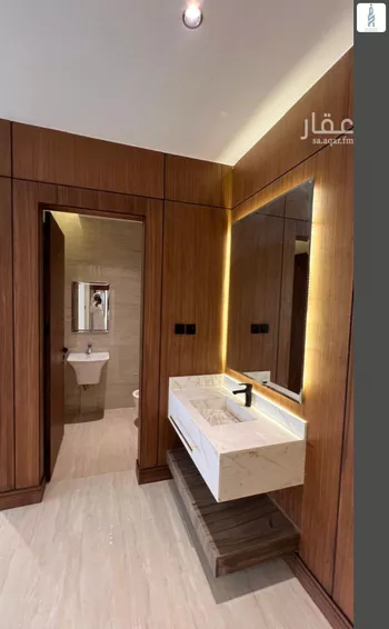 دور للبيع في شارع رقم 322, حي النرجس, مدينة الرياض, منطقة الرياض صورة 2