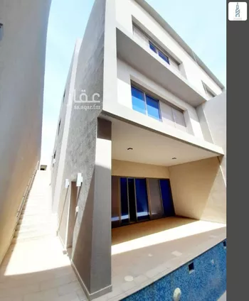 فيلا للإيجار في شارع مسامح, حي الرحمانية, مدينة الرياض, منطقة الرياض صورة 5