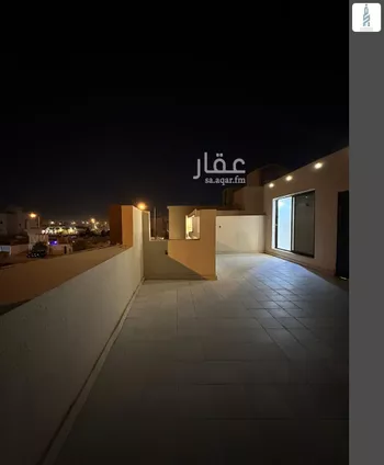 فيلا للبيع في شارع أبي السعود بن ظهيرة, حي الرمال, مدينة الرياض, منطقة الرياض صورة 3