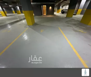 شقة للإيجار في شارع العمور, حي الأندلس, مدينة الرياض, منطقة الرياض صورة 3