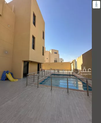 شقة للإيجار في شارع عبدالرحمن السبيعي, حي النرجس, مدينة الرياض, منطقة الرياض صورة 4