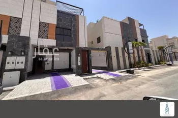 دور للبيع في شارع رقم 322, حي النرجس, مدينة الرياض, منطقة الرياض