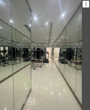شقة للإيجار في شارع الامير طلابن عبدالعزيز, حي الرفيعة, مدينة الرياض, منطقة الرياض صورة 4