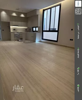 شقة للإيجار في شارع طيبة, حي قرطبة, مدينة الرياض, منطقة الرياض