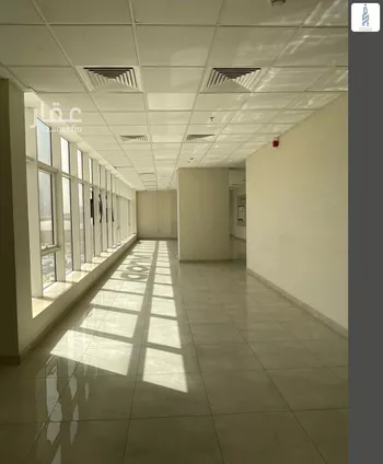 مكتب تجاري للإيجار في شارع العليا, حي الصحافة, مدينة الرياض, منطقة الرياض صورة 5