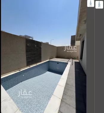 فيلا للإيجار في شارع رقم 276, حي الياسمين, مدينة الرياض, منطقة الرياض صورة 4