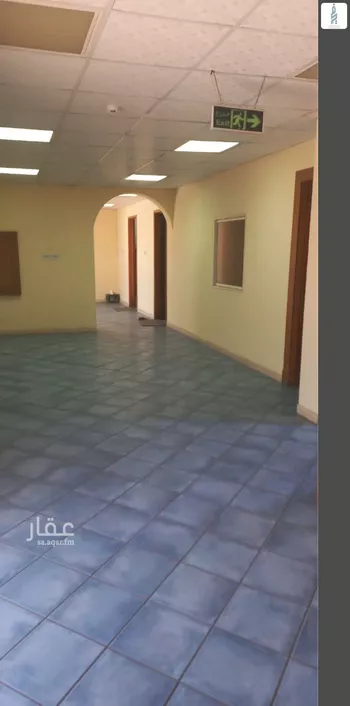مستودع للإيجار في شارع مصطفى جواد, حي الخالدية الشمالية, مدينة الدمام, المنطقة الشرقية صورة 4