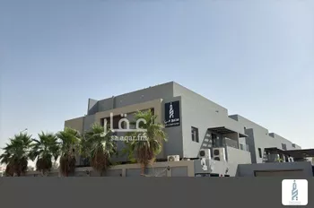 فيلا للإيجار في شارع القريات, حي الندى, مدينة الرياض, منطقة الرياض