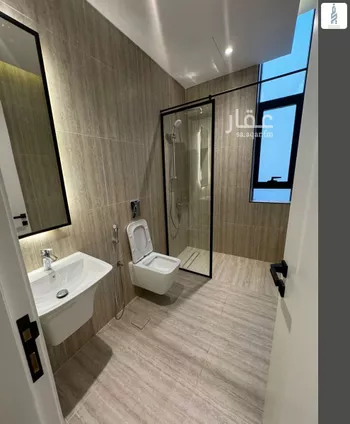 شقة للإيجار في شارع الازهار, حي النرجس, مدينة الرياض, منطقة الرياض صورة 4