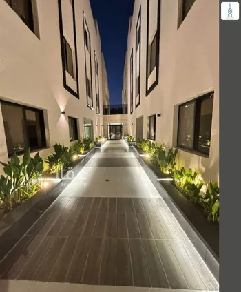 شقة للبيع في شارع وادي هجر, حي الملقا, مدينة الرياض, منطقة الرياض صورة 2