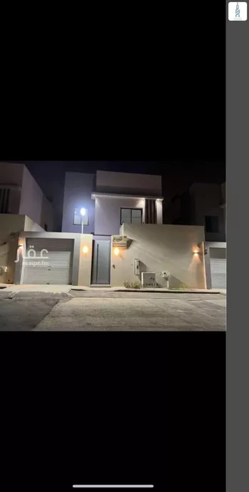 فيلا للإيجار في شارع الرابعة, حي الحزم, مدينة الرياض, منطقة الرياض صورة 2