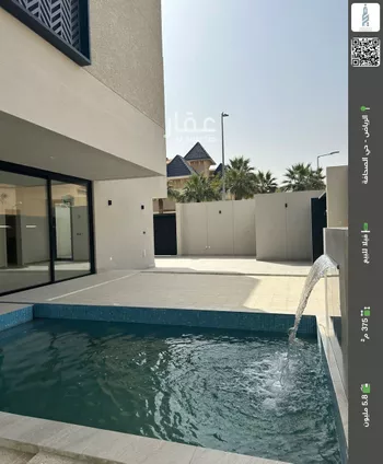 فيلا للبيع في شارع النمارة, حي الصحافة, مدينة الرياض, منطقة الرياض