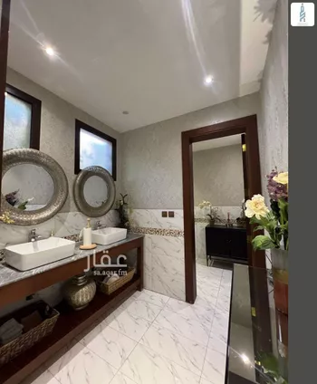 فيلا للبيع في شارع العاصمة 43, حي العاصمة, مدينة امارة منطقة الرياض - الدرعيه, منطقة الرياض صورة 2