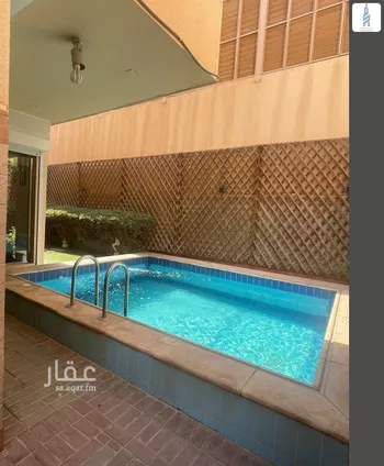 فيلا للإيجار في شارع الطريق الدائري الشمالي الفرعي, حي الفلاح, مدينة الرياض, منطقة الرياض صورة 3
