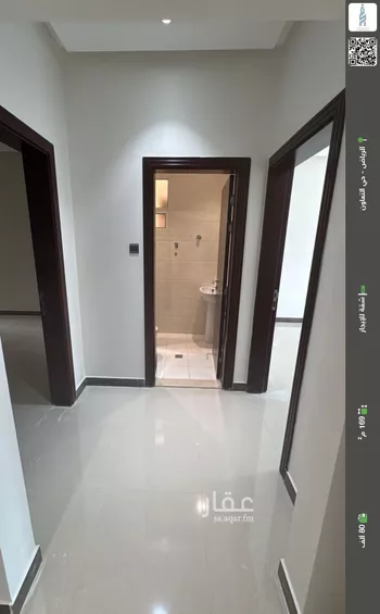 شقة للإيجار في شارع الاوضاح, حي التعاون, مدينة الرياض, منطقة الرياض