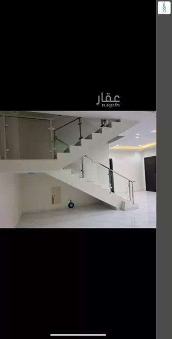 فيلا للإيجار في شارع الرابعة, حي الحزم, مدينة الرياض, منطقة الرياض صورة 3