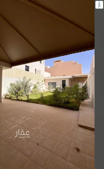استراحة للبيع في شارع محمد بن أبي المظفر, حي القيروان, مدينة الرياض, منطقة الرياض صورة 2