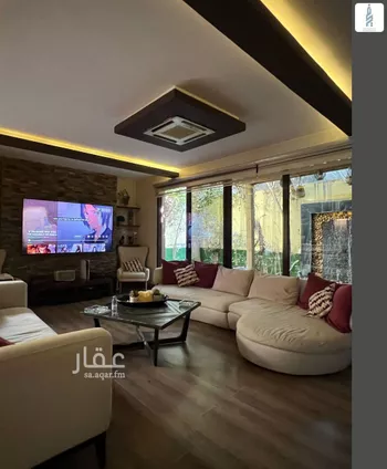 فيلا للبيع في شارع العاصمة 43, حي العاصمة, مدينة امارة منطقة الرياض - الدرعيه, منطقة الرياض