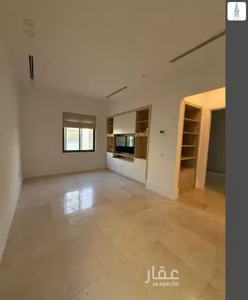فيلا للإيجار في شارع عيسى بن فليتة, حي القيروان, مدينة الرياض, منطقة الرياض صورة 2