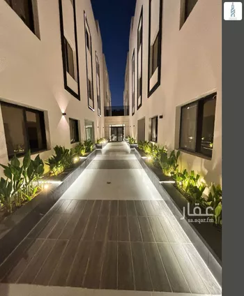 شقة للبيع في شارع وادي هجر, حي الملقا, مدينة الرياض, منطقة الرياض صورة 2