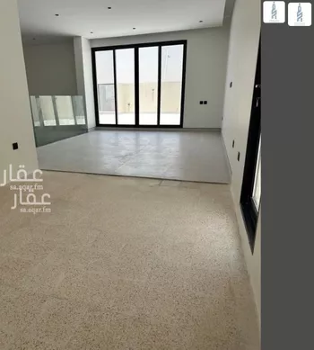 فيلا للإيجار في شارع ظهيرة القرشي, حي النرجس, مدينة الرياض, منطقة الرياض صورة 3