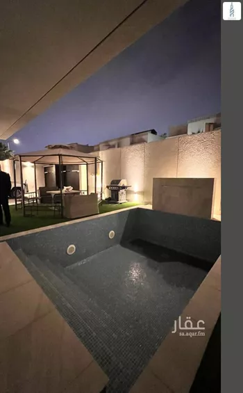 فيلا للبيع في شارع النمارة, حي الصحافة, مدينة الرياض, منطقة الرياض صورة 4