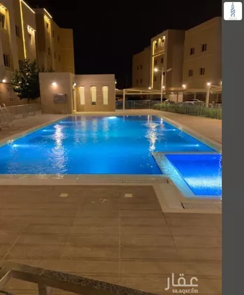 شقة للإيجار في شارع الامام سعود بن فيصل, حي الملقا, مدينة الرياض, منطقة الرياض صورة 5