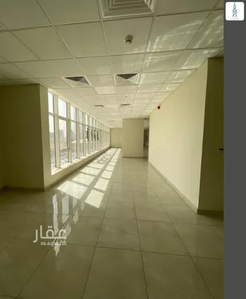 مكتب تجاري للإيجار في شارع العليا, حي الصحافة, مدينة الرياض, منطقة الرياض صورة 4