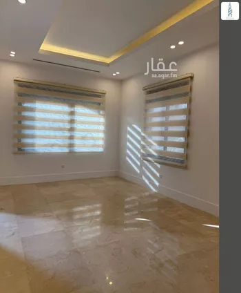 فيلا للإيجار في شارع عيسى بن فليتة, حي القيروان, مدينة الرياض, منطقة الرياض صورة 3
