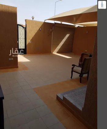 فيلا للإيجار في شارع الوطن, حي الهدا, مدينة الرياض, منطقة الرياض صورة 4