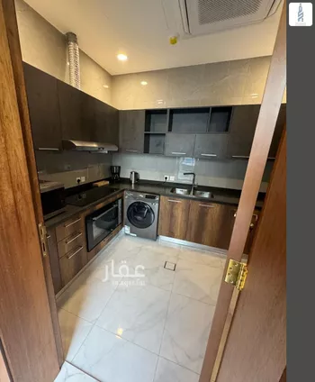 شقة للإيجار في شارع القريات, حي الندى, مدينة الرياض, منطقة الرياض صورة 5