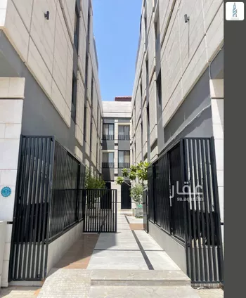 شقة للإيجار في شارع وادي الزرقاء, حي الندى, مدينة الرياض, منطقة الرياض صورة 2