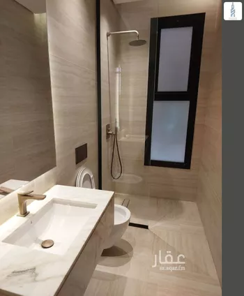شقة للإيجار في شارع وادي وج, حي الملقا, مدينة الرياض, منطقة الرياض صورة 2