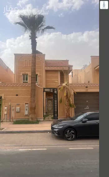 فيلا للإيجار في شارع الطريق الدائري الشمالي الفرعي, حي الفلاح, مدينة الرياض, منطقة الرياض