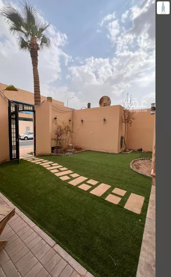 فيلا للإيجار في شارع الطريق الدائري الشمالي الفرعي, حي الفلاح, مدينة الرياض, منطقة الرياض صورة 5
