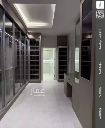 فيلا للإيجار في شارع عيسى بن فليتة, حي القيروان, مدينة الرياض, منطقة الرياض