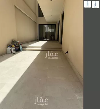 فيلا للإيجار في شارع ظهيرة القرشي, حي النرجس, مدينة الرياض, منطقة الرياض صورة 4