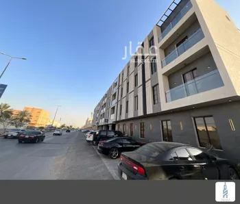 شقة للإيجار في شارع العمور, حي الأندلس, مدينة الرياض, منطقة الرياض