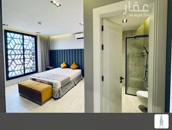 شقة للإيجار في شارع السيوف, حي قرطبة, مدينة الرياض, منطقة الرياض صورة 4