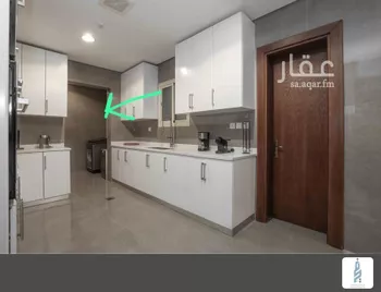 شقة للإيجار في شارع الامام سعود بن فيصل, حي الملقا, مدينة الرياض, منطقة الرياض صورة 3