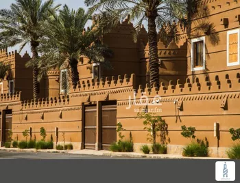 فيلا للإيجار في شارع طريق الملك خالد الفرعي, حي حطين, مدينة الرياض, منطقة الرياض صورة 2