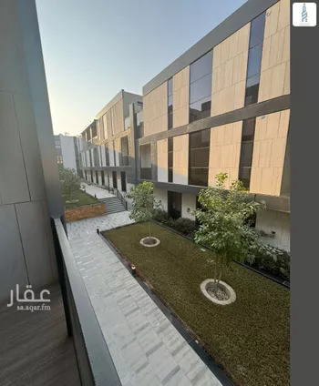 شقة للإيجار في شارع الازهار, حي النرجس, مدينة الرياض, منطقة الرياض صورة 3