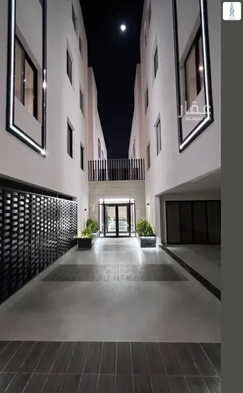 شقة للبيع في شارع وادي هجر, حي الملقا, مدينة الرياض, منطقة الرياض صورة 4