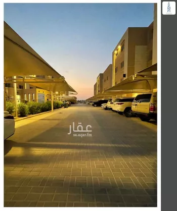 شقة للإيجار في شارع الامام سعود بن فيصل, حي الملقا, مدينة الرياض, منطقة الرياض صورة 2